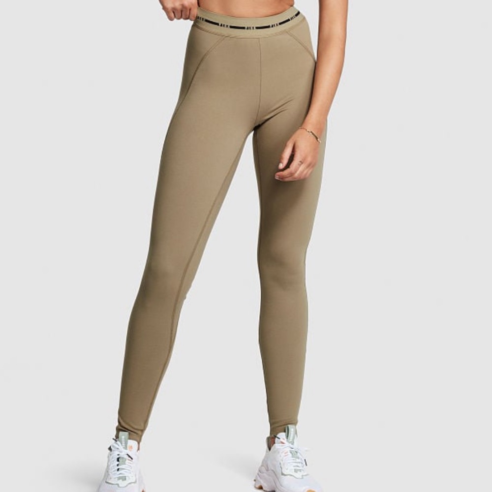 PINK Victoria’s Secret High Waist Leggings